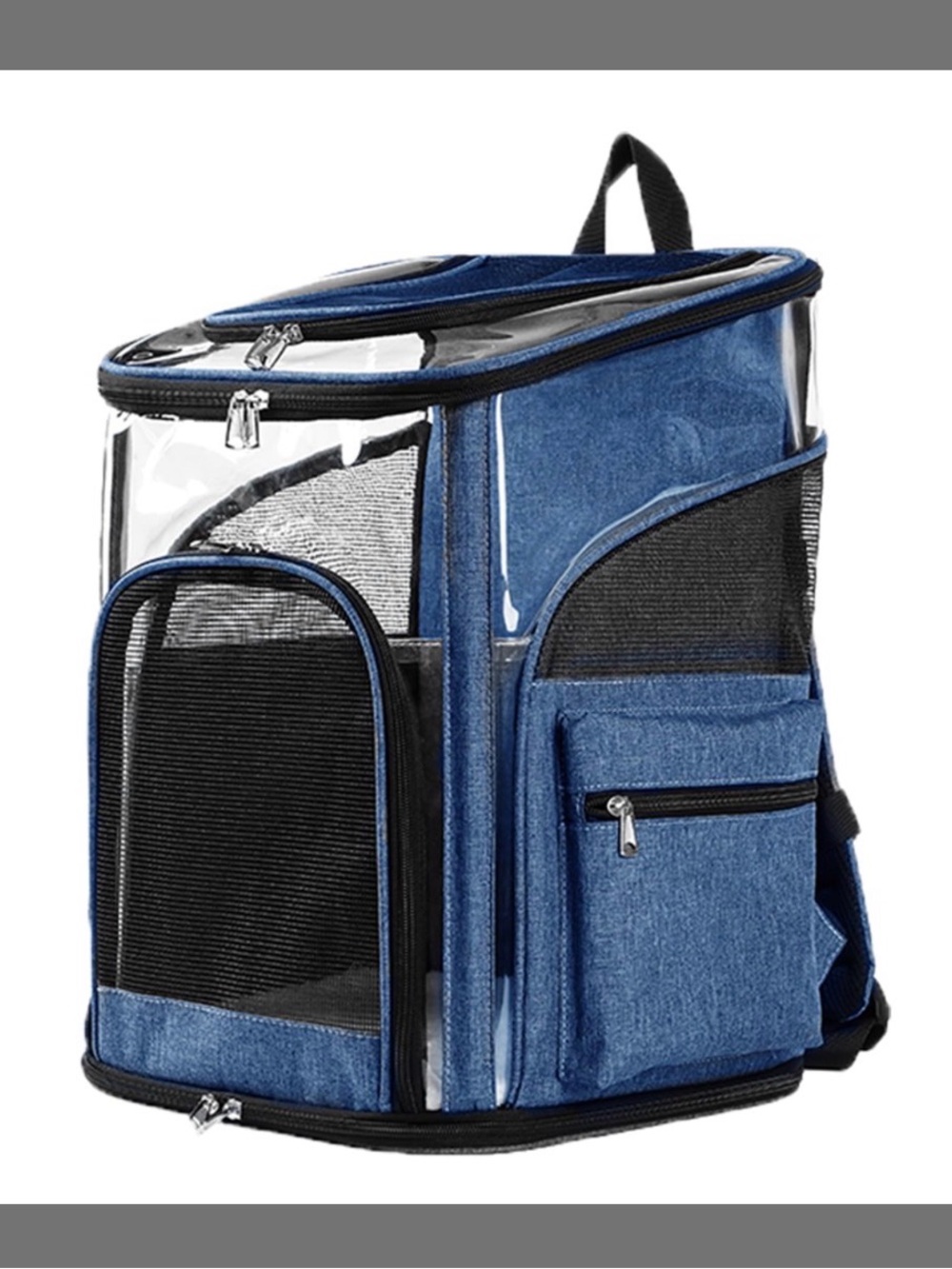 Beidingsen Cat Carriers Dog Carrier Pet - TSA Airline Approved